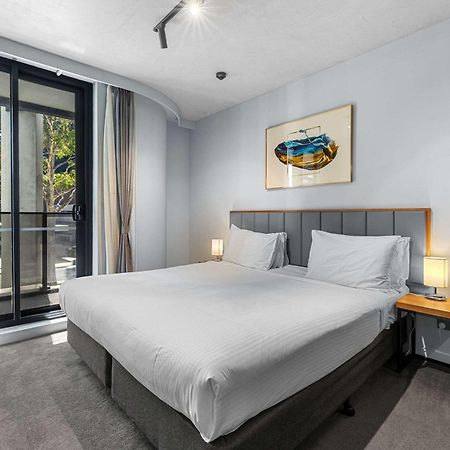 Clarion Apartments South Melbourne Dış mekan fotoğraf