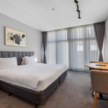 Clarion Apartments South Melbourne Dış mekan fotoğraf
