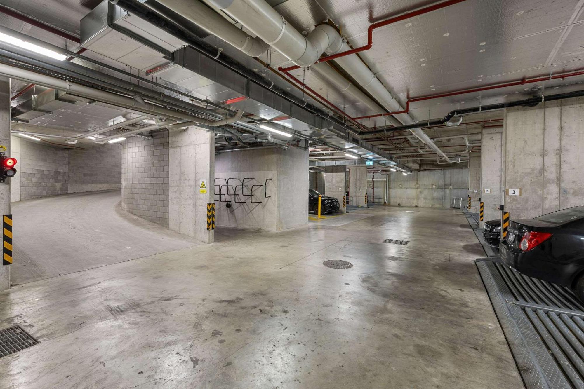 Clarion Apartments South Melbourne Dış mekan fotoğraf